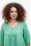 Blouse "Lilya" green
