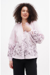 Blouse "Olesya" pink