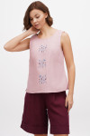 Blouse "Bella" pink