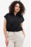 Blouse "Cheryl" black
