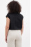Blouse "Cheryl" black