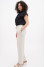 Blouse "Cheryl" black
