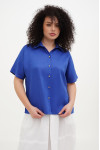 White blouse "Regina"