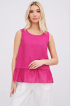 Rufina blouse, pink
