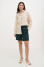 Blouse "Aster" beige