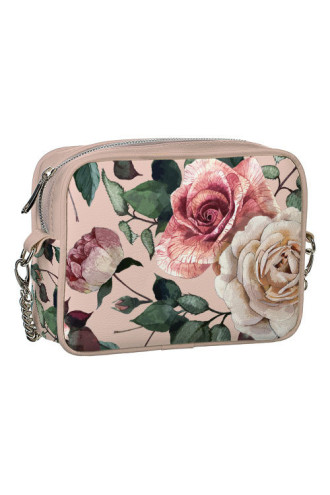 Smoky Rose Bag (Cherie)