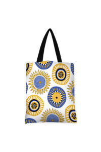 Жіноча тканинна сумка «Соняшники» (Original)
