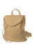 Рюкзак «Оригінальний міні» бежевого кольору