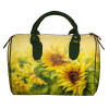 Barrel bag 