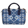 Barrel bag 