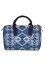 Barrel bag 