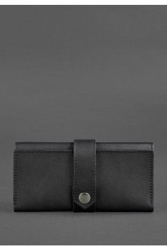 Women's wallet 3.0 graphite color