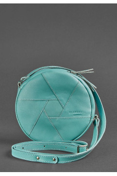 Tiffany-colored Bon Bon bag