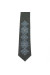 Вышитый галстук «Алексей»