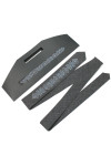 Narrow tie 