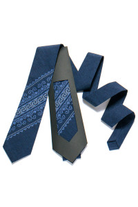 Вишита краватка «Оверкій»