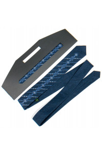 Узкий галстук «Данило»