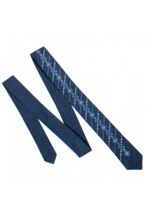 Вузька краватка «Данило»