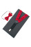 Set for a boy: bow tie and suspenders "Pavlus"