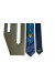 Краватка з вишивкою «Водограй»