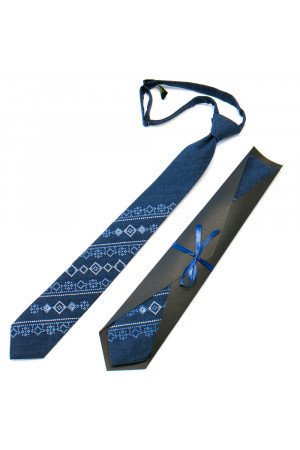 Подростковый галстук «Улас»