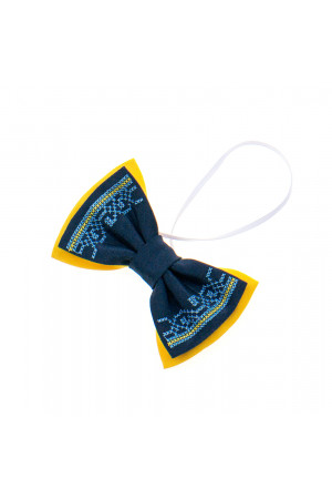 Детский галстук-бабочка «Андрон»