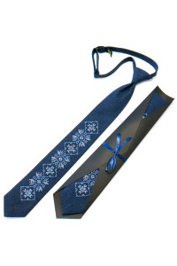 Подростковый галстук «Синевир»