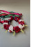 Wreath "Magic Peonies"
