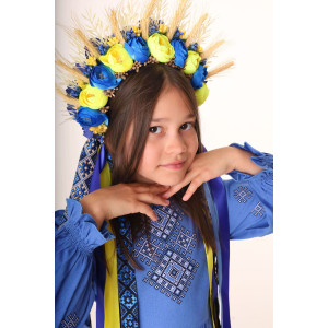 Віночок "Яскрава мрія"