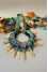 Green "Bright Dream" wreath