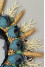 Green "Bright Dream" wreath