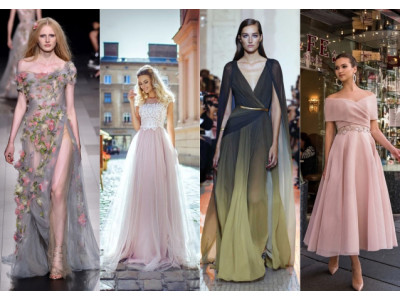 What to look for when planning your prom look? Interesting ideas and useful tips.