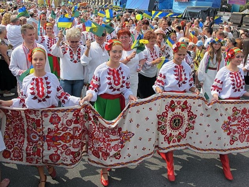 Vyshyvanka Day: history and interesting facts about the holiday