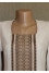 Сукня «Кавова пристрасть»