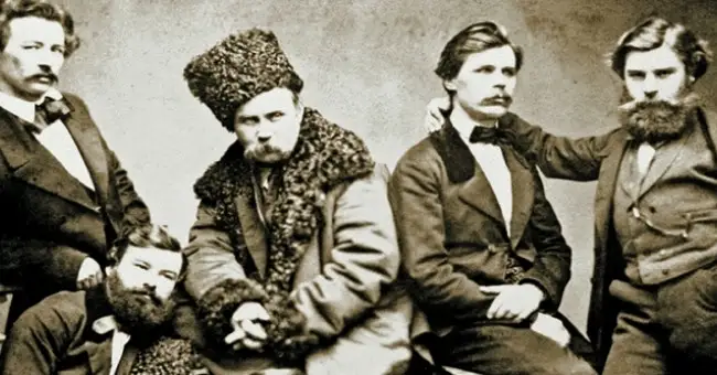 15 маловідомих фактів про Тараса Шевченка