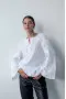 Embroidered shirt 
