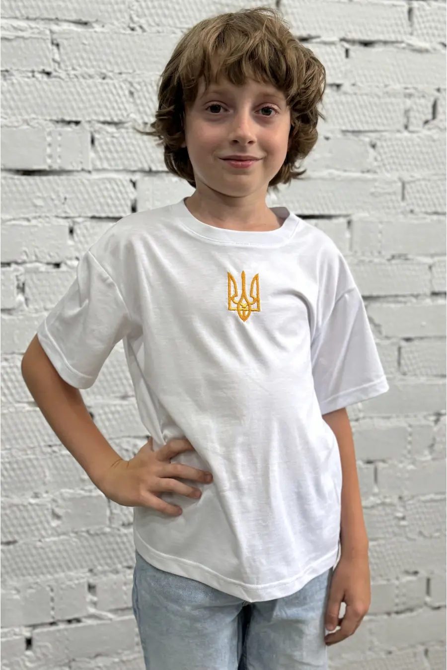 Boy's T-shirt 