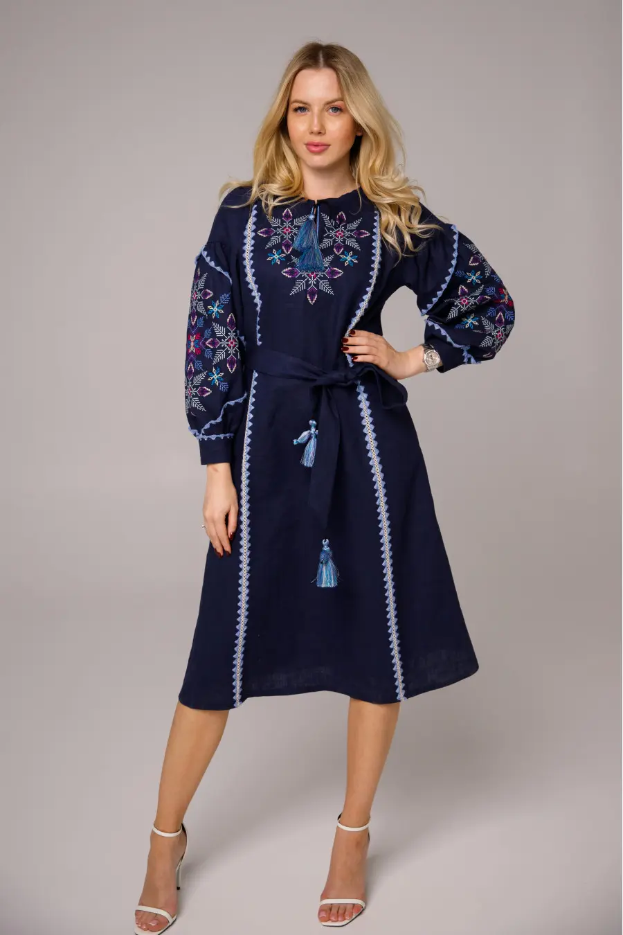 Dress, in the category 