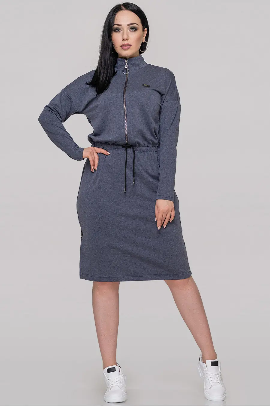 Lizzie" denim dress, $ 28.36, in the category "Sports style dresses" | Buy in Kiev with delivery across Ukraine in the ETNOHATA store Lizzie" denim dress, $ 28.36, in the category "Sports style dresses" | Buy in Kiev with delivery across Ukraine in the ETNOHATA store