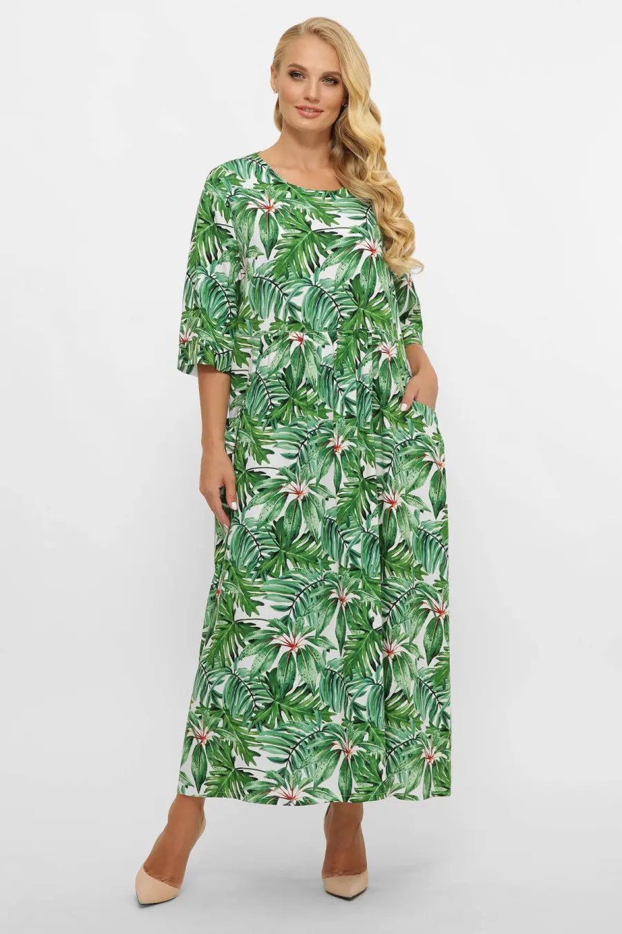 blue and green one shoulder dress Dalarie Green Floral Print One-Shoulder Gathered Maxi Dress – Club L London