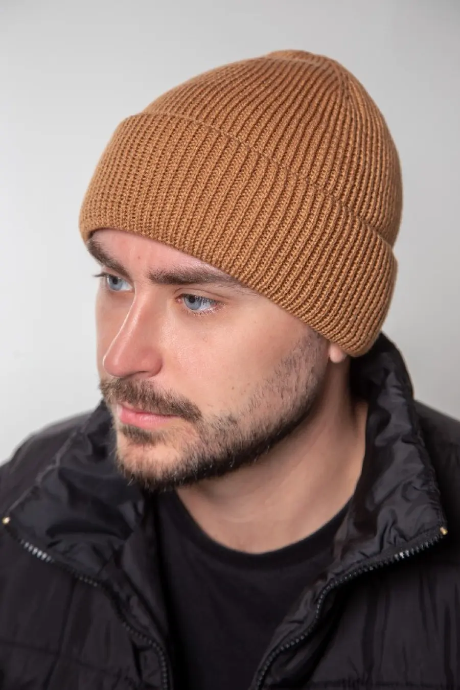 Men's balaclava hat 