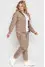 Pantsuit "Miriam" beige