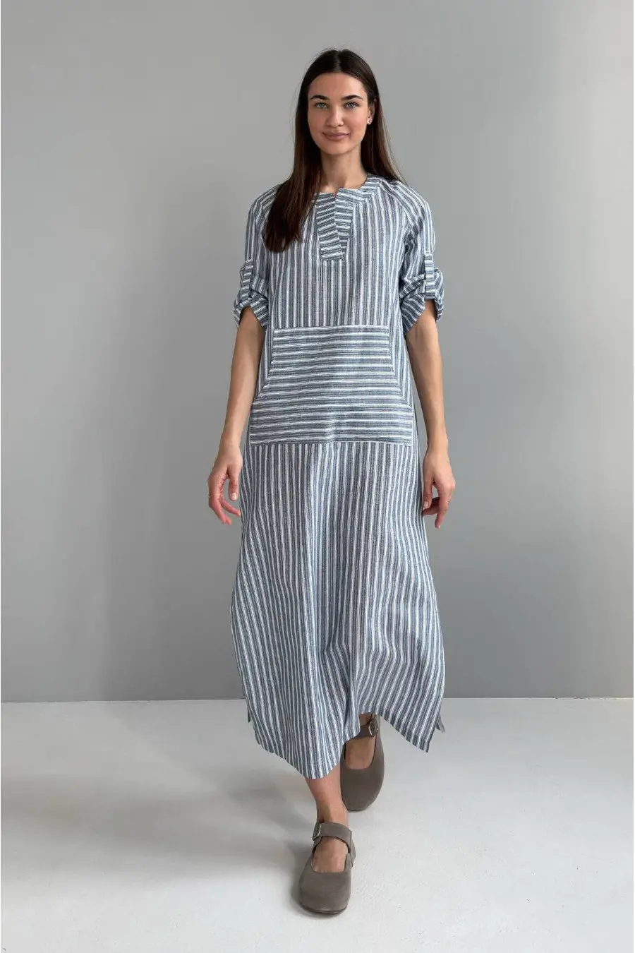sachin and babi light blue dress Silver Dresses – Club L London