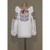 Embroidery "Borshchiv motifs"