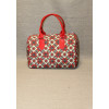 Barrel bag 