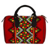 Barrel bag 