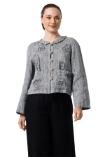 Жакети та жилети