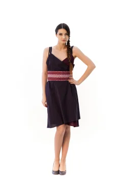 Jacqueline dress