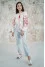Embroidered shirt