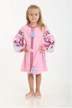 Dress for girls 